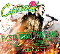 Canaveral (2CD+DVD Fiesta Total Big Band) 602567040354
