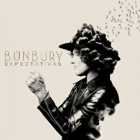 Enrique Bunbury (CD Expectativas) Warner-5054197844423
