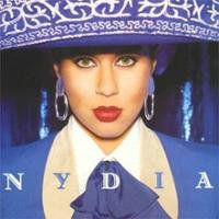 Nydia Rojas (CD No Me Amenaces) 078221882323