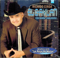 Ricardo Cerda 