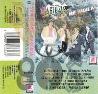 Super Grupo Astuzia (CASS Ella Me Vacila) BPC-643