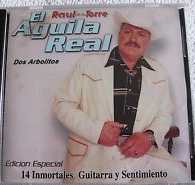 Raul De La Torrel (CD Dos Arbolitos) Cassette ZR-126