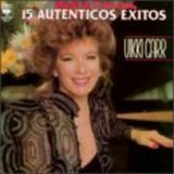 Vikki Carr (CD 15 Autenticos Exitos) SMEM-42784