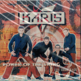 Karis (CD Power of The Swing) BMG-743217602628