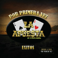 Apuesta (CD Por Primera Vez: Exitos) Disa-801472151920 OB