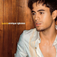 Enrique Iglesias (CD Quizas) Universal-044006438528