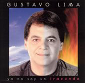 Gustavo Lima (CD Ya No Soy Un Iracundo) EMI-640014420205