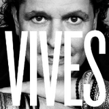 Carlos Vives (CD Vives) 889854879921