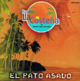 Costena Banda (CD El Pato Asado) MPCD-5950