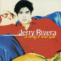 Jerry Rivera (CD Ya no Soy El Nino Aquel) Sony-037628243526