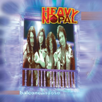 Heavy Nopal (CD Balconeandose) Denver-3163