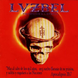 Luzbel (CD Tiempo de La Bestia) DSD-7509776260838