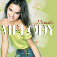 Melody (CD Muevete) LAK-037628759522