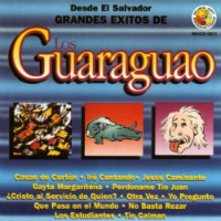 Guaraguao (CD Grandes Exitos de:) Macd-2811