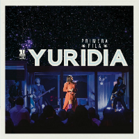 Yuridia (CD+DVD NTSC=(0) Primera Fila) SMEM-47687