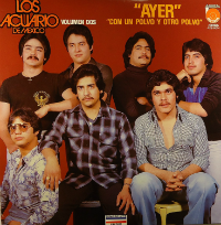 Acuario de Mexico (CASS Ayer Vol. 2) RHC-6014