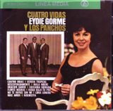 Eydie Gorme y Los Panchos (CD Cuatro Vidas) Sony-545347 N/AZ