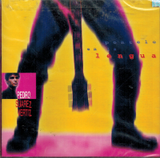 Pedro Suarez-Vertiz (CD Pontelo En La Lengua) Sony-037628199427
