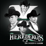 Herederos De Nuevo Leon (CD X Aniversario) Sony-307410