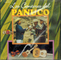 Cantores del Panuco (CD El Caiman) CAL-033