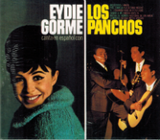 Eydie Gorme y Los Panchos (CD Canta en Espanol) SMEM-45349