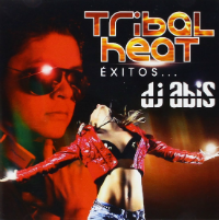 Tribal Heat (CD Exitos... DJ Abis) MMB-9133