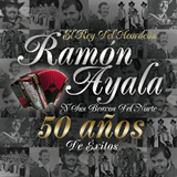 Ramon Ayala (2CDs 50 Anos de Exitos) EMI-602537717538