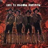 Terribles del Norte (CD Con Tu Misma Moneda) Freddie-719937175223