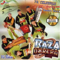 Raza Obrera (CD 14 Nuevas) 826591047121
