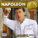 Napoleon (CD 16 Exitos de Oro) UMGX-06616