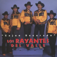 Rayantes del Valle (CD Cajon Decorado) Joey-3516