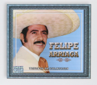 Felipe Arriaga (3CDs Tesoros de Coleccion) Sony-886971826920
