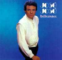 Jose Jose (CD Reflexiones) BMG-743211504621 N/AZ
