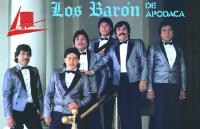 Baron de Apodaca (CASS Cautiva y Triste) CSC-1373