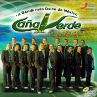 Cana Verde Banda (CD La Cita) TSRCD-428