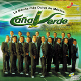 Cana Verde Banda (CD La Cita) TSRCD-428