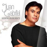 Juan Gabriel (2CD+DVD Siempre en Mi Mente) Sony-889854806521
