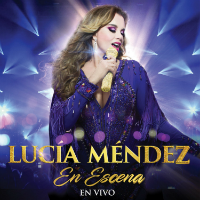 Lucia Mendez (En Escena, En Vivo CD+DVD) Sony-581248