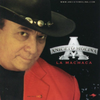 Aniceto Molina (CD La Machaca) Joey-8613