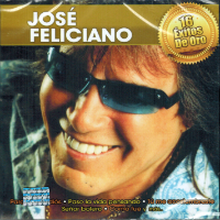 Jose Feliciano (CD 16 Exitos de Oro) 600753393307 N/AZ