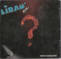 Liran' Roll (CD El Diablo ) DSD-7509776261705