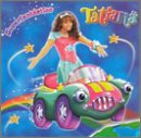 Tatiana (CD Superfantastico) POLY-57977