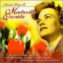 Musica Para Ti (CD Madrecita Querida Varios Artistas) ACK-83860 CH