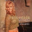 Yolandita Monge (CD Mi Encuentro) WEA-18410 O