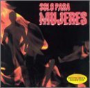 Solo Para Mujeres (CD Various Artists) BMG-71216 N/AZ