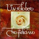 Cheo Feliciano (CD Solo Beso, Interpreta a Manzanero) RMD-82030