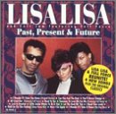 Lisa Lisa & Cult Jam (CD Past, Present & Future: Best of) THUMP-59949
