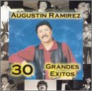 Augustín Ramírez (CD 30 Grandes Exitos) CJCD-2031 OB