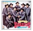 Nayaritas Musical (CD Ay Cosita Linda) JUCD-9133
