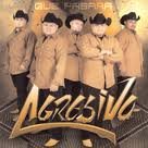 Agresivo (CD Que Pasara) DLMUS-7532 OB